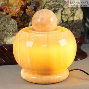Bát Tụ Bảo Ngọc Hoàng Long