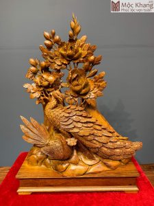 Tượng Phu Thê Viên Mãn