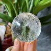 Bi Cau Da Thach Anh Trang Duong Kinh 65 cm Can Nang 355 g 3