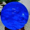 Bi Cầu Ngọc Thủy Tinh (Obsidian