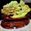 Bồng Lai Tiên Cảnh Đá Serpentine