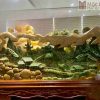 Bồng Lai Tiên Cảnh Ngọc Onyx