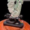 Ca Chep Phu Quy Ngoc Cam Thach Cao 18 cm Ngang 13 cm 4