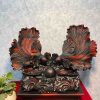 Cá Xiêm Gỗ Trắc