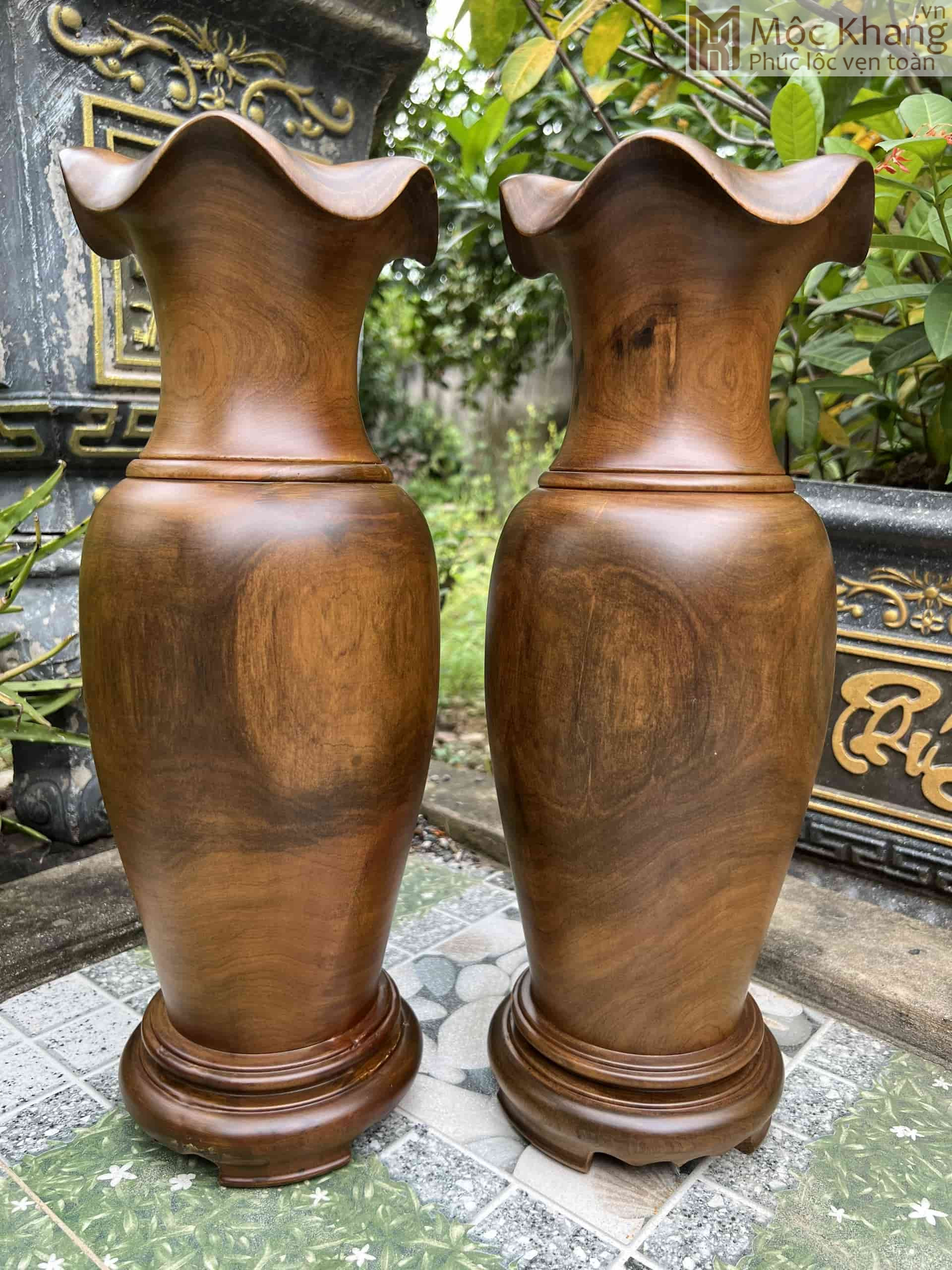 Cap-Luc-Binh-Go-Bach-Xanh-Cao-42-Duong-Kinh-15cm-1-min.jpg Cặp Lục Bình Gỗ Bách Xanh