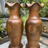 Cap Luc Binh Go Bach Xanh Cao 42 Duong Kinh 15cm 2 min