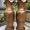 Cap Luc Binh Go Bach Xanh Cao 42 Duong Kinh 15cm 3 min
