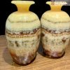 Cap Luc Binh Ngoc Onyx Cao 35 cm Ngang 17 cm 2