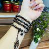 Chuoi 108 Hat Tram Mic Co Thach Anh 14 mm 5