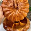 Khay Đựng Bánh Kẹo Gỗ Kate