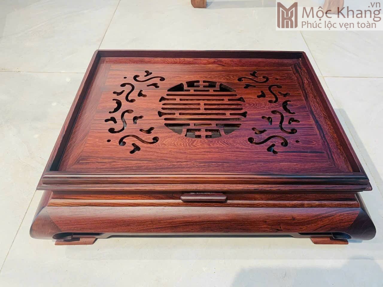 Khay-Tra-Go-Cam-Cao-14-Ngang-475-Sau-375-cm-1.jpg Khay Trà Gỗ Cẩm
