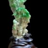 Khom Truc Da Phi Thuy Cao 26 cm Ngang 9 cm 2