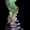 Khom Truc Da Phi Thuy Cao 26 cm Ngang 9 cm 3