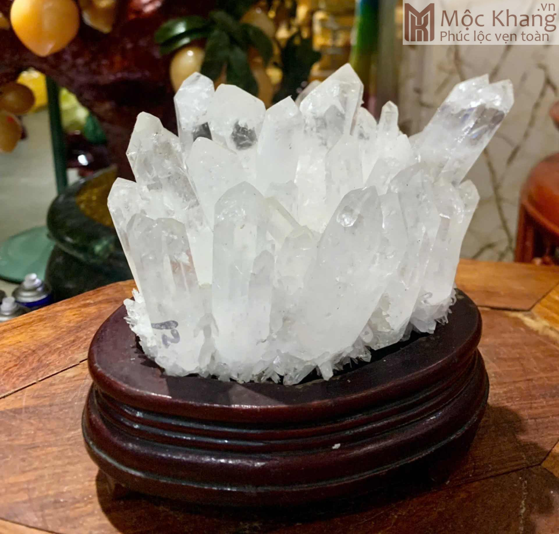 Mam-Tinh-The-Da-Thach-Anh-Cao-12-Ngang-16cm-Can-Nang-2-kg-2.jpg Mầm Tinh Thể Đá Thạch Anh