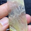 Mặt Đá Thạch Anh Tóc Vàng