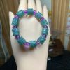 Mat Day Chuyen Da Cam Thach Jadeite Cao 11 cm Ngang 10 cm Can Nang 37 g 2
