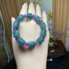 Mat Day Chuyen Da Cam Thach Jadeite Cao 11 cm Ngang 10 cm Can Nang 37 g 4