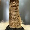 Phat Di Lac Go Tram Huong Cao 22 Ngang 10 cm 1