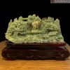 Phong Cảnh Hữu Tình Ngọc Serpentine