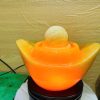 Tác Phẩm Phong Thủy Luân Ngọc Hoàng Long