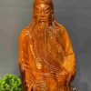 Quan Cong Go Huyet Long Ngang 73 Cao 36 Sau 42 cm 2