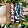 Tác Phẩm Mặt Dây Dzi Tây Tạng