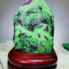 Tác Phẩm Đá Hồng Ngọc (Ruby)