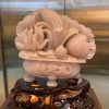 Tác Phẩm Ngọc Serpentine