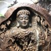Tac Pham Nhat Tam Bai Phat Go Trac Cao 32 Ngang 35 Sau 9cm 2
