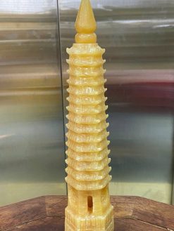 Tháp Văn Xương Ngọc Serpentine