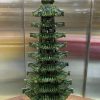 Tháp Văn Xương Ngọc Serpentine