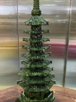 Tháp Văn Xương Ngọc Serpentine