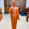 Tượng Chủ Tịch Hồ Chí Minh Hương Đá