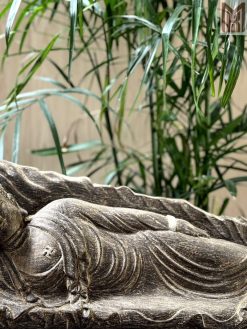 Tượng Đức Phật Thích Ca Trầm