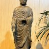 Tượng Đức Phật Thích Ca Trầm