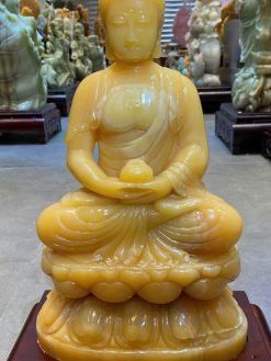 Tượng Phật Ngọc Ngọc Hoàng Long
