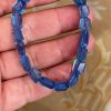 Vong Tay Da Aquamarine Duong Kinh 0.7 cm Can Nang 13.9 g 3