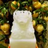 Ấn Rồng Ngọc Onyx