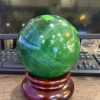 bi cau da flourite duong kinh 12 cm nang 2 77kg 1 1