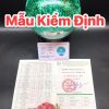 bi cau da khong tuoc malachite duong kinh hat 10 cm nang 17kg 6