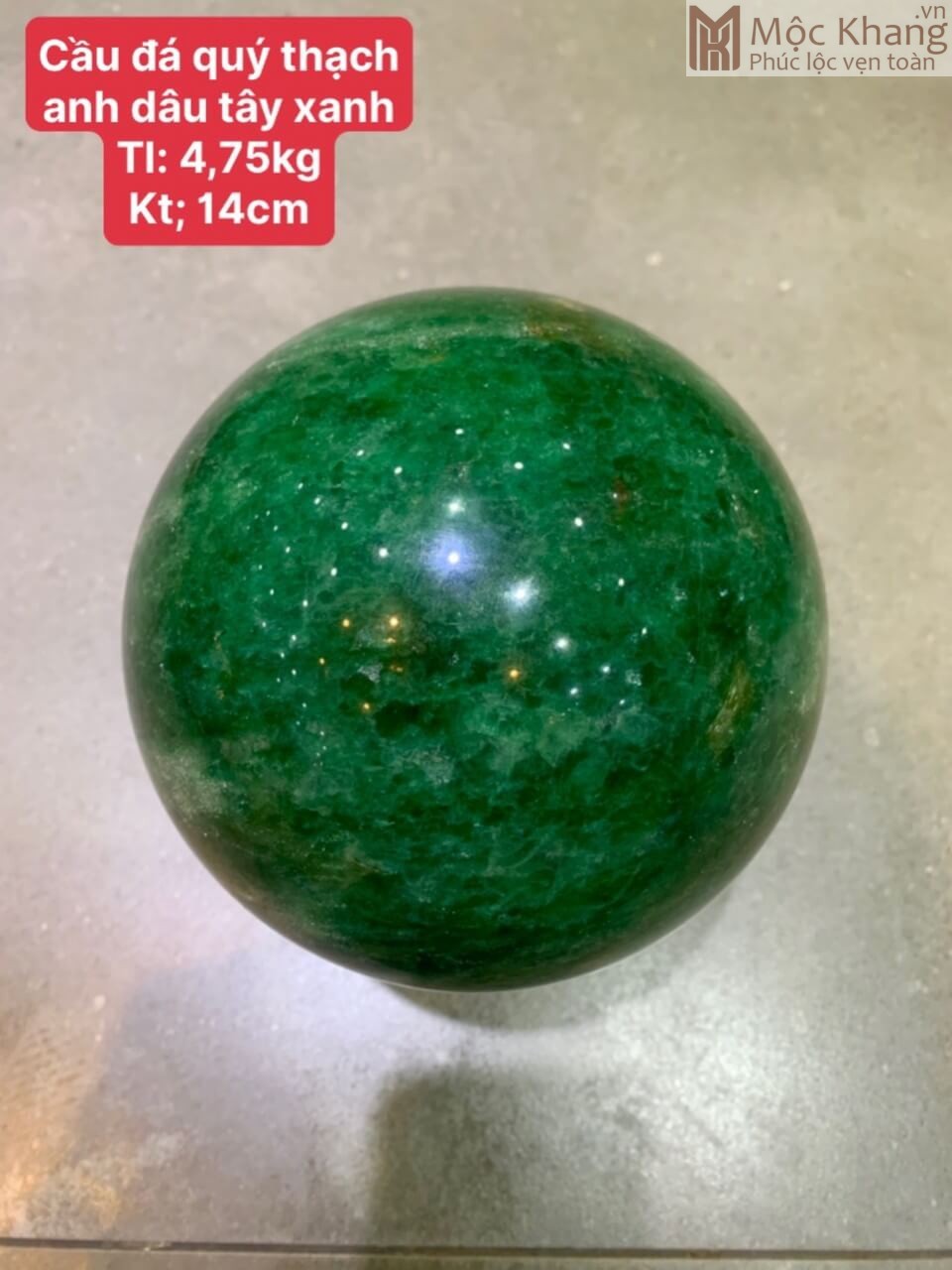 bi-cau-da-thach-anh-dau-tay-xanh-duong-kinh-14-cm-nang-475kg-1.jpg bi cau da thach anh dau tay xanh duong kinh 14 cm nang 475kg 1