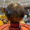 bi cau go hoa thach duong kinh 13cm nang 3 86 kg 2