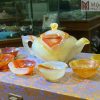 bo binh tra ngoc ma nao cao 8 5 ngang 15 cm 5