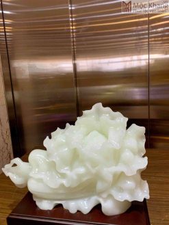 Cải Thảo Phú Quý Ngọc Onyx