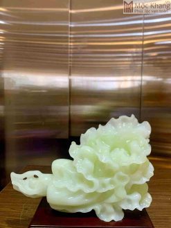 Cải Thảo Phú Quý Ngọc Onyx
