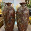 Cặp Lục Bình Tài Lộc Ngọc Onyx