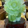 Cây Cải Thảo Phong Thủy Ngọc Serpentine