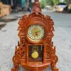 Đồng Hồ Gỗ Hương