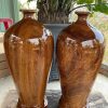 luc binh go cam cao 59 duong kinh 24cm 3