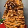 nhat tam bai phat go huong cao 83 ngang 79 sau 38 cm 1 min